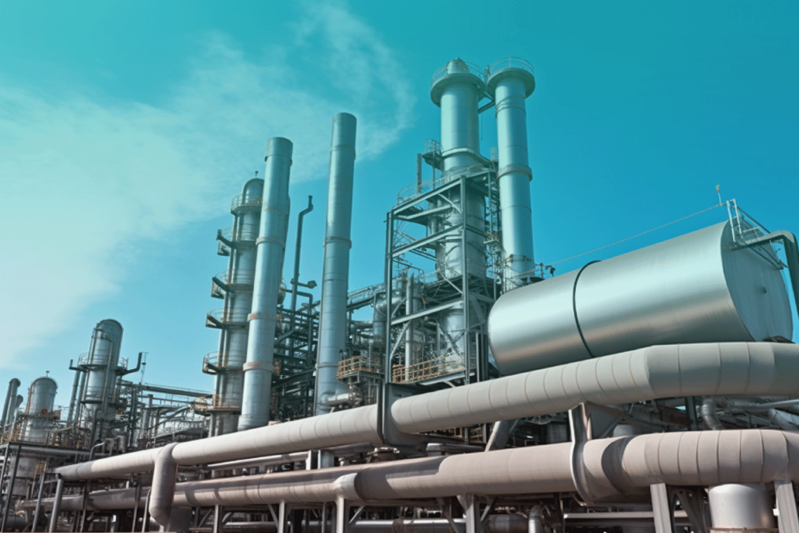 中国石油大庆油田分公司年度集采